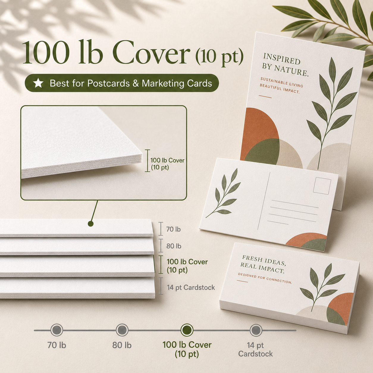 Restaurant Menu Printing