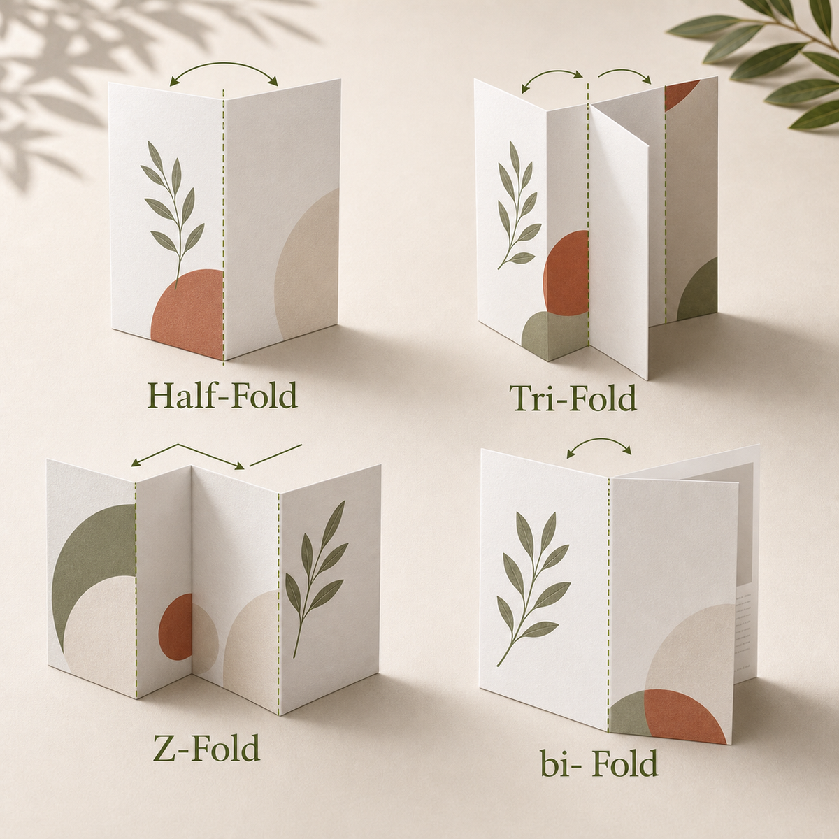 Brochure Printing