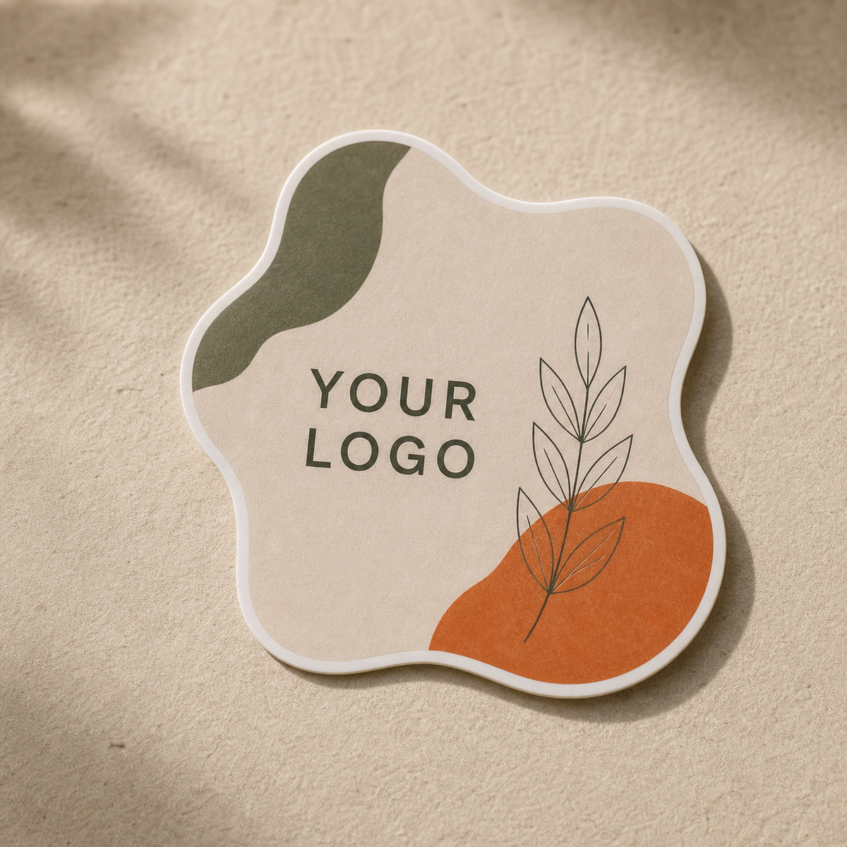 Custom Stickers Printing