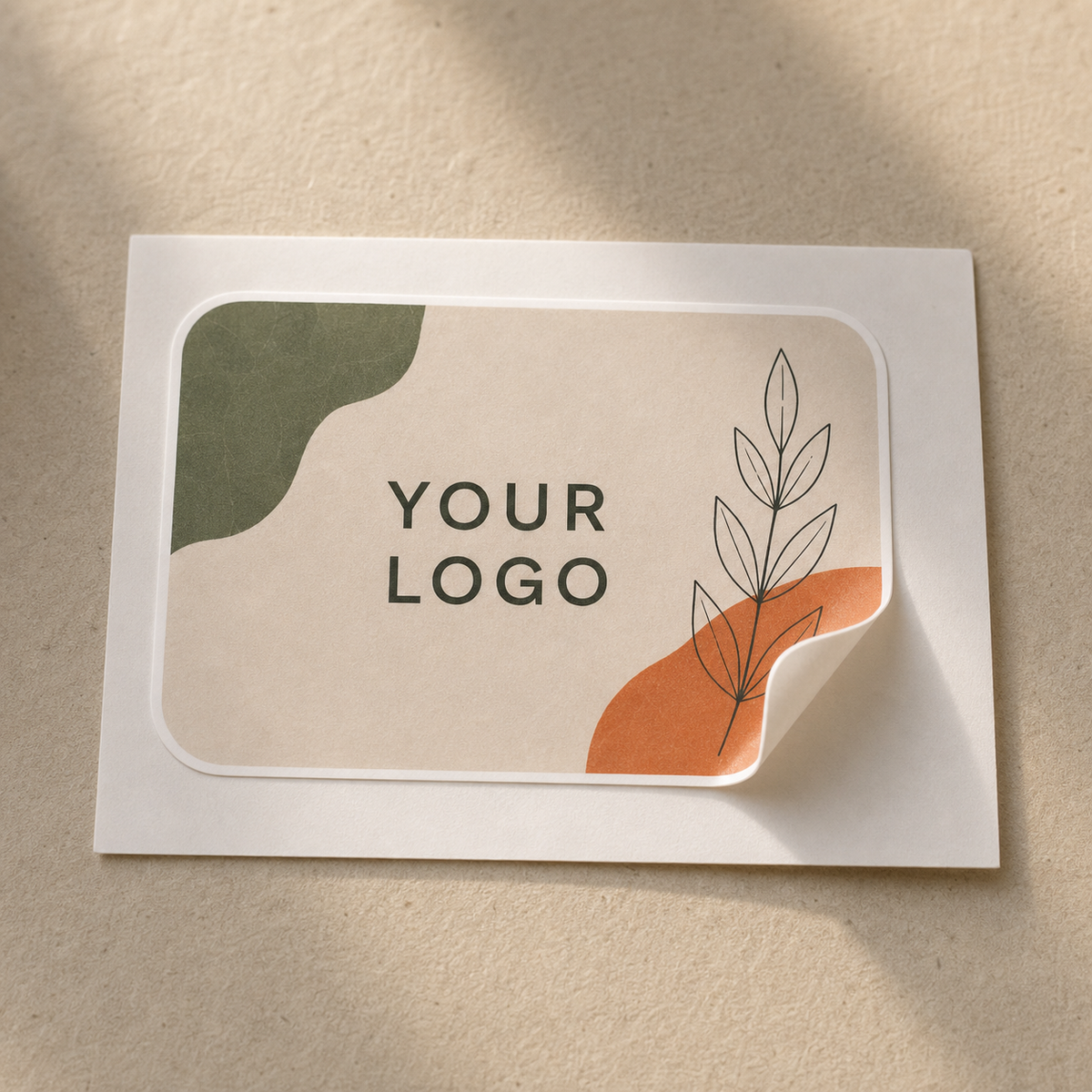 Custom Stickers Printing