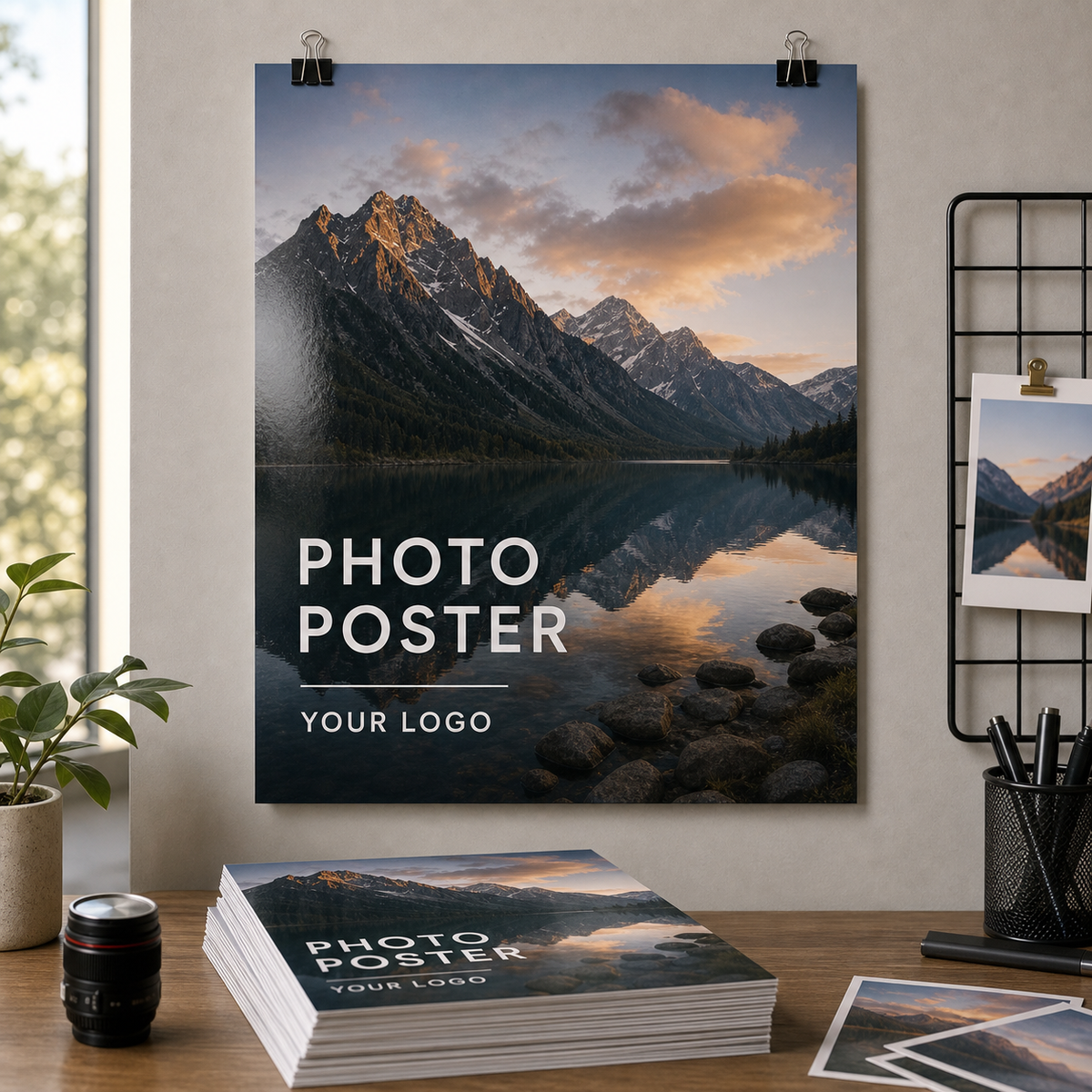 Poster Printing