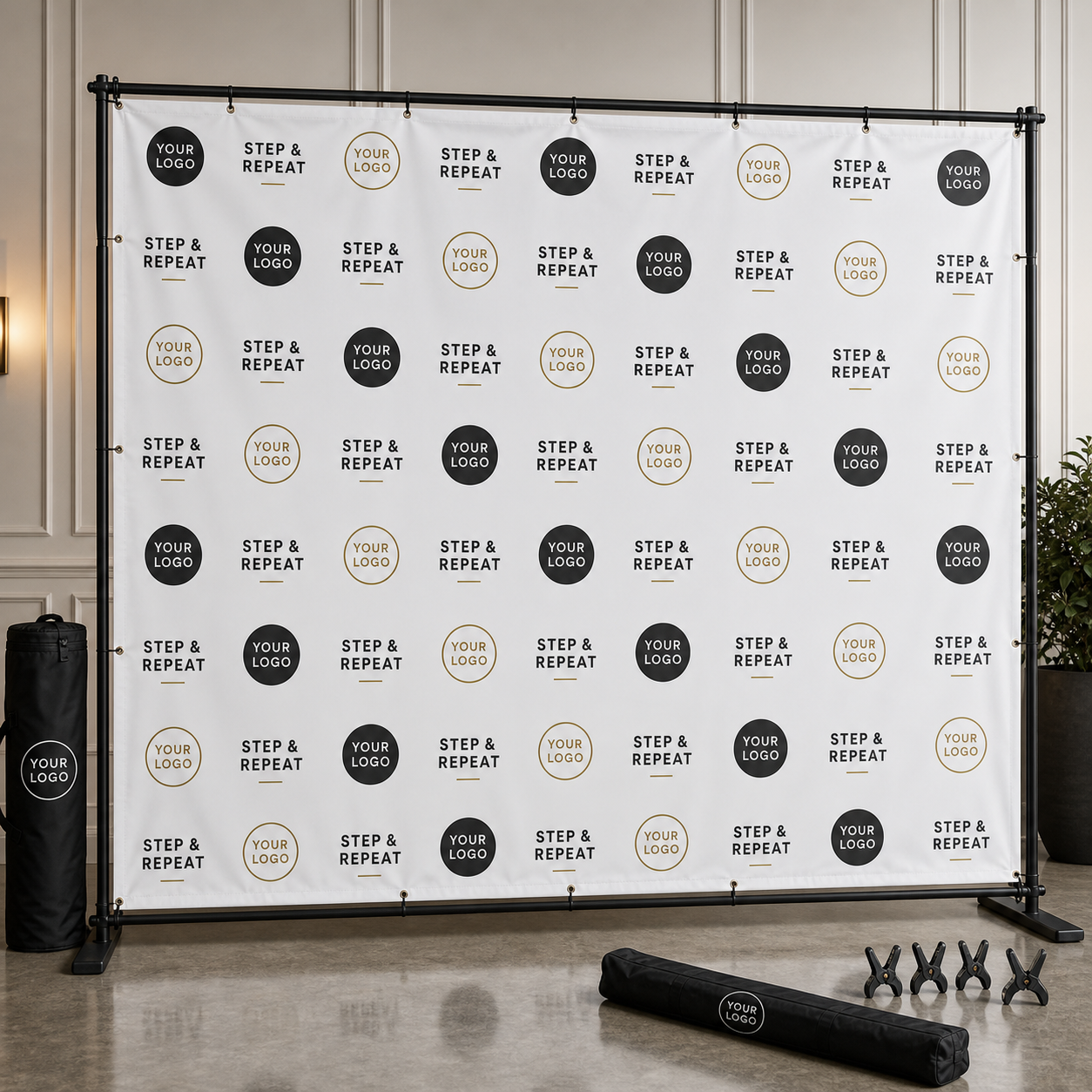 Vinyl Banners