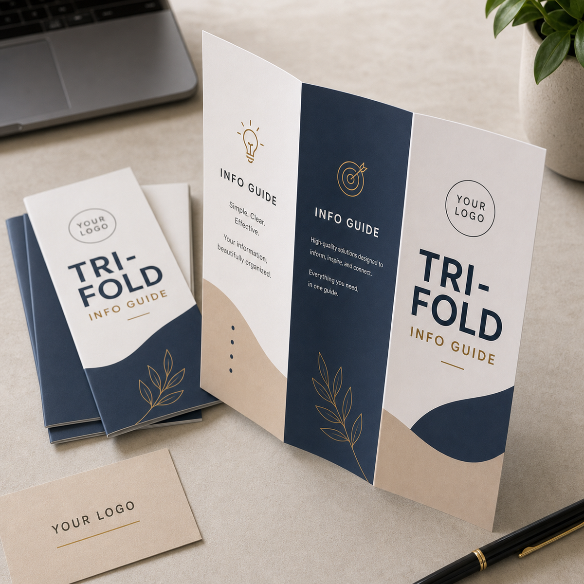 Brochure Printing