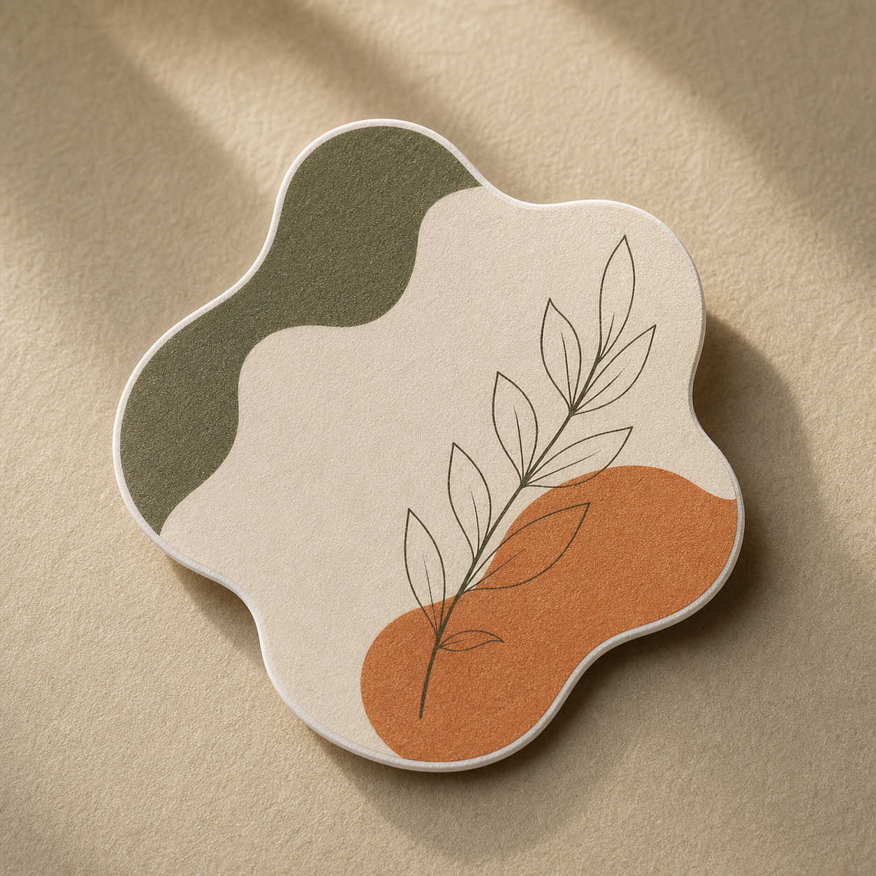 Product Labels Printing