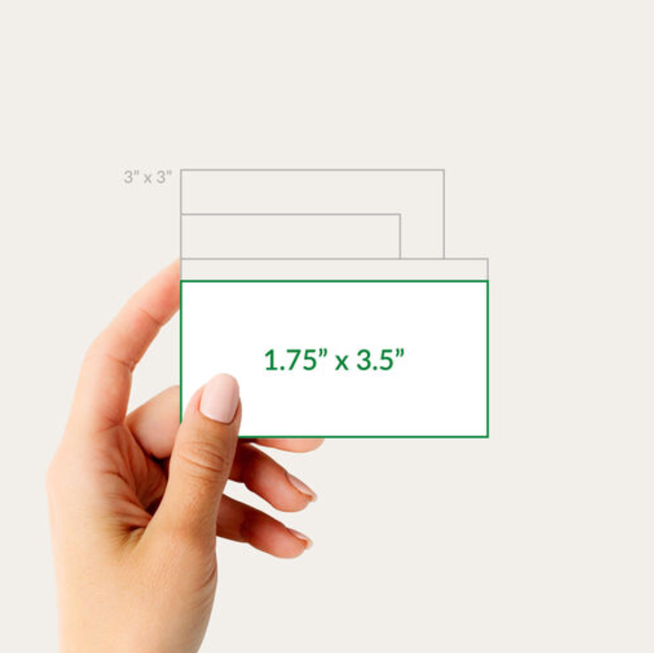 QR Business Cards