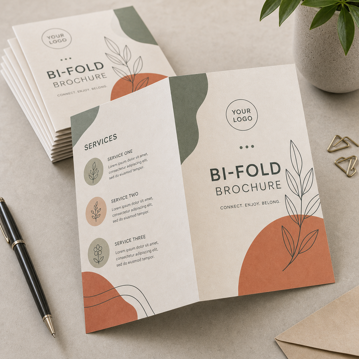 Brochures
