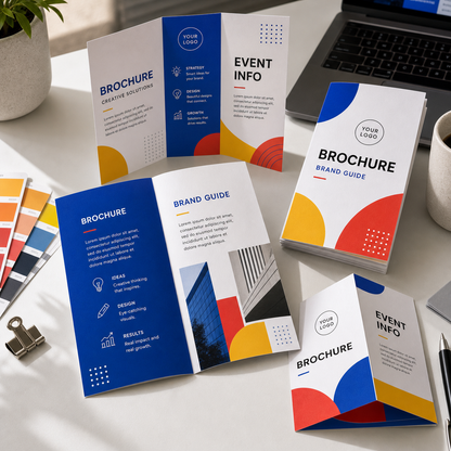 Brochures