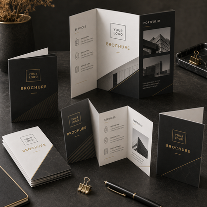 Brochures
