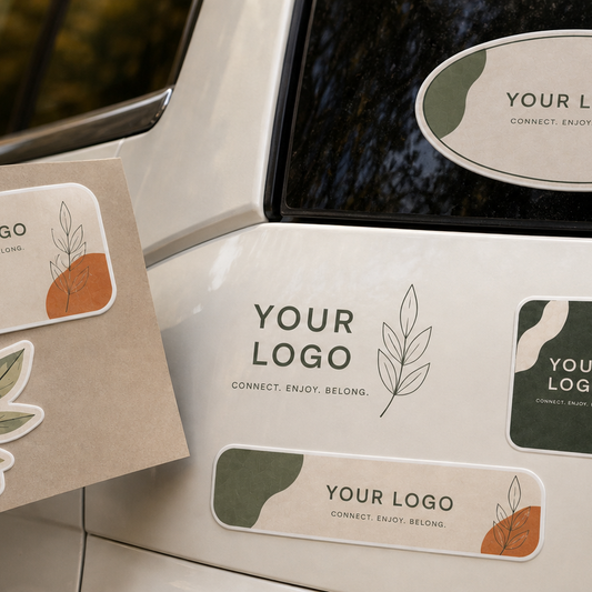 Car Decals