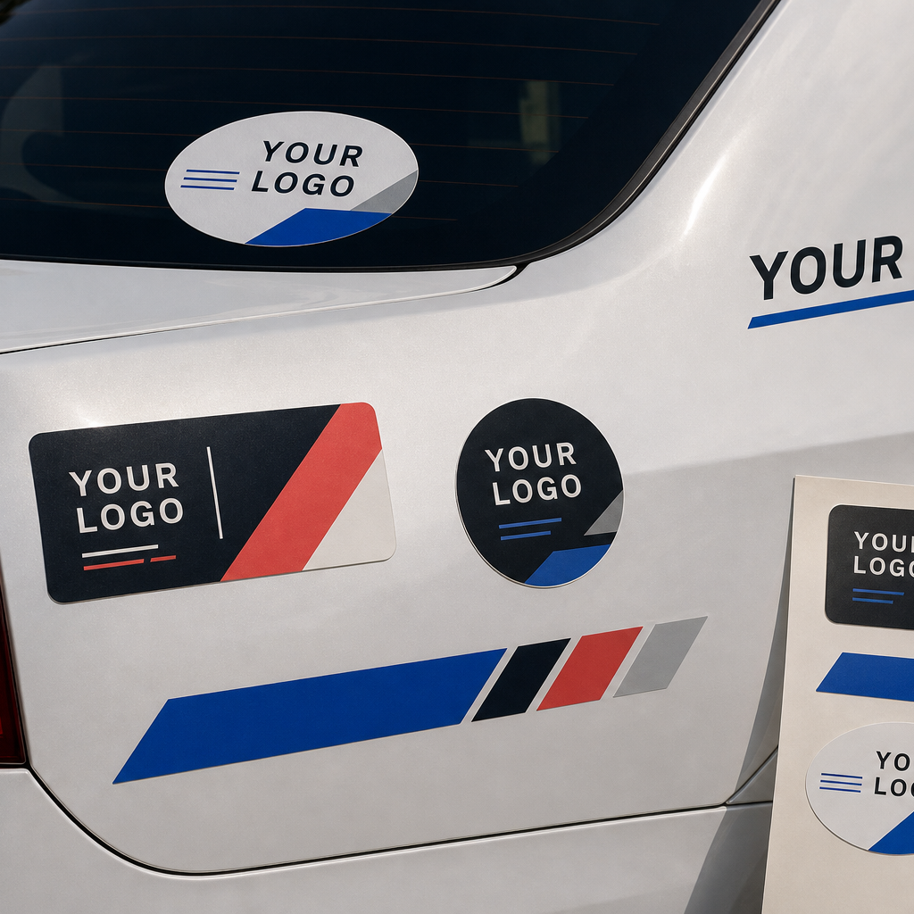Car Decals