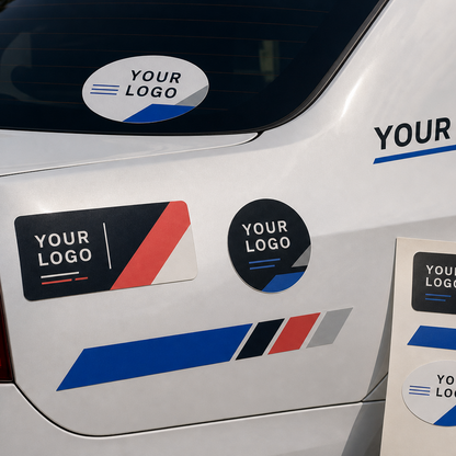 Car Decals