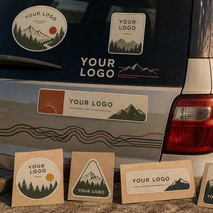 Car Decals