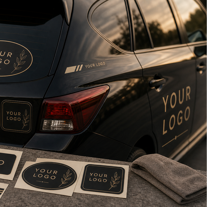 Car Decals