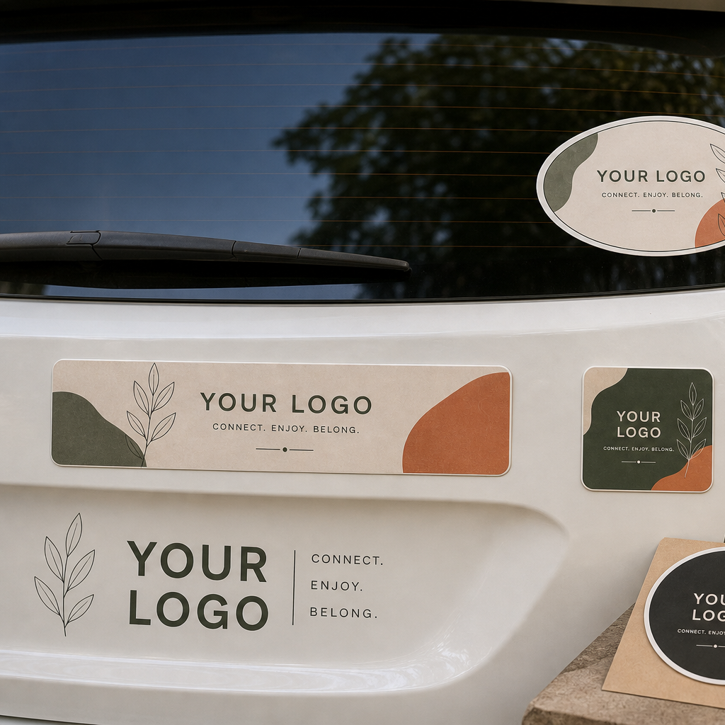 Car Decals