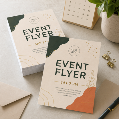 Flyers
