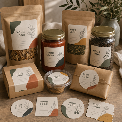 Product Labels