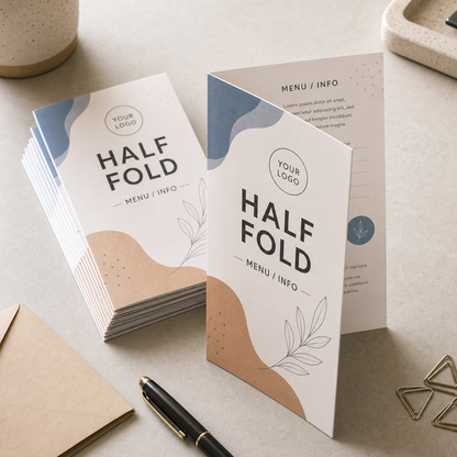 Brochures
