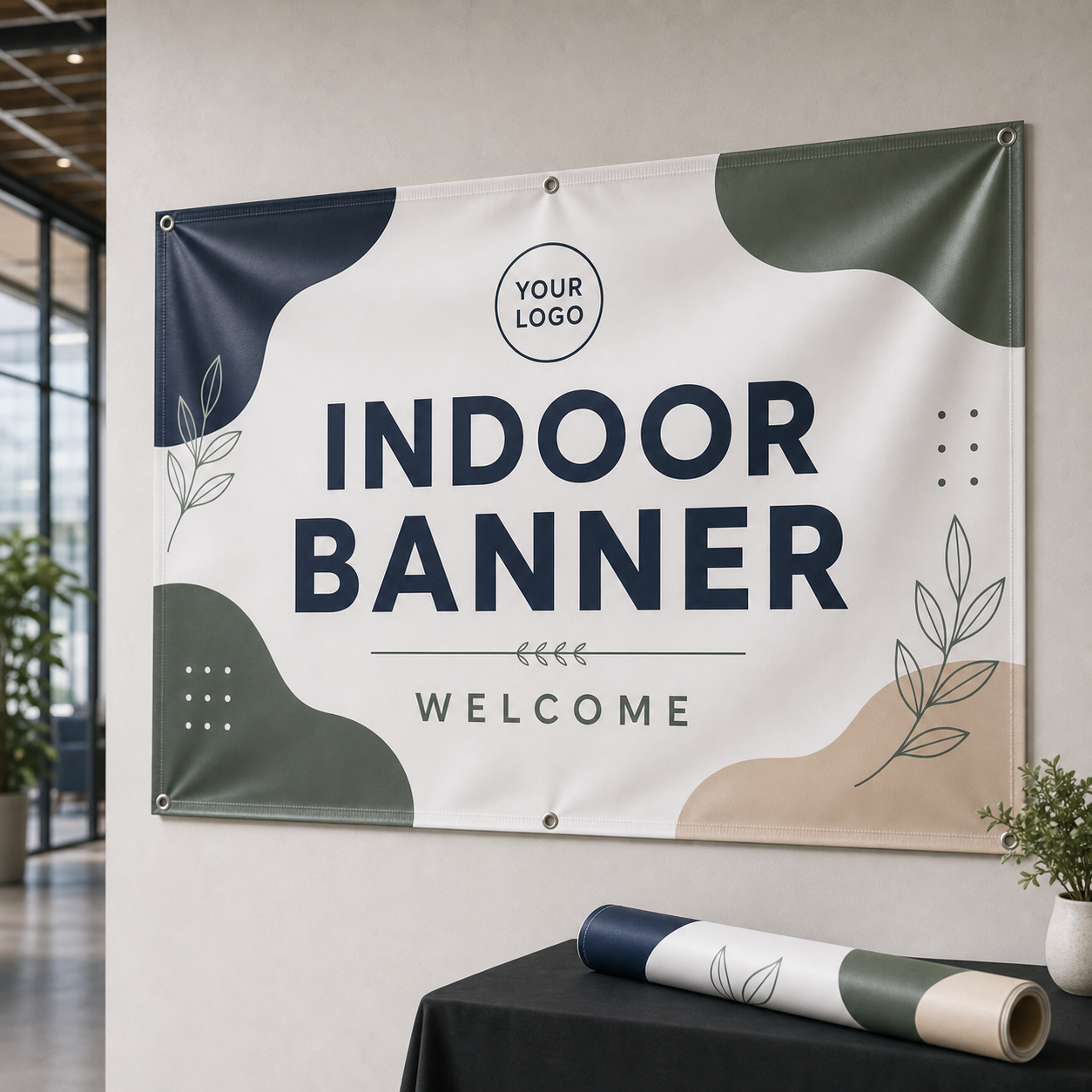 Vinyl Banners