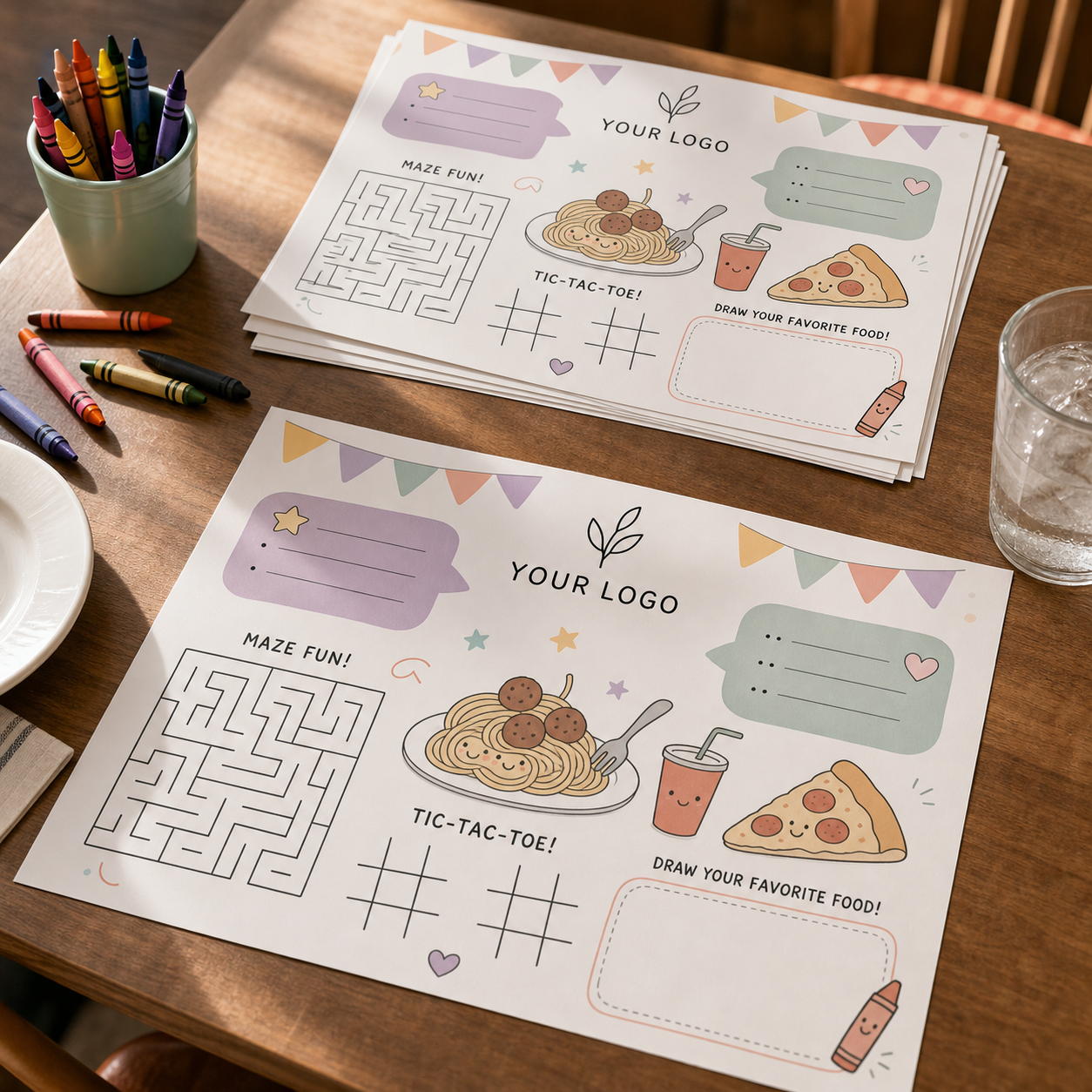 Placemats