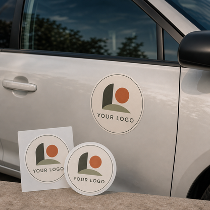 Car Decals