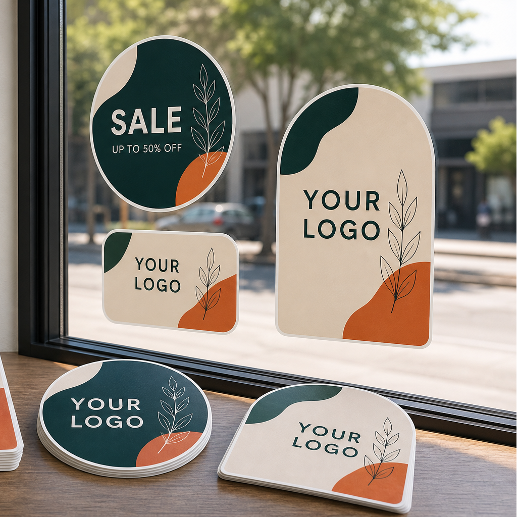 Window Stickers
