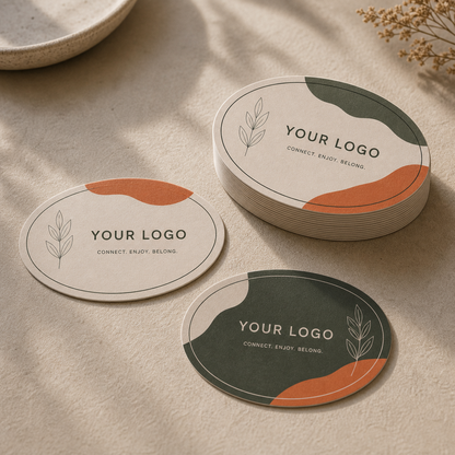 Custom Business Cards