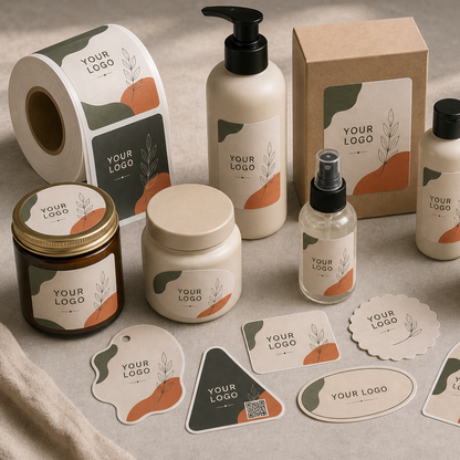 Product Labels