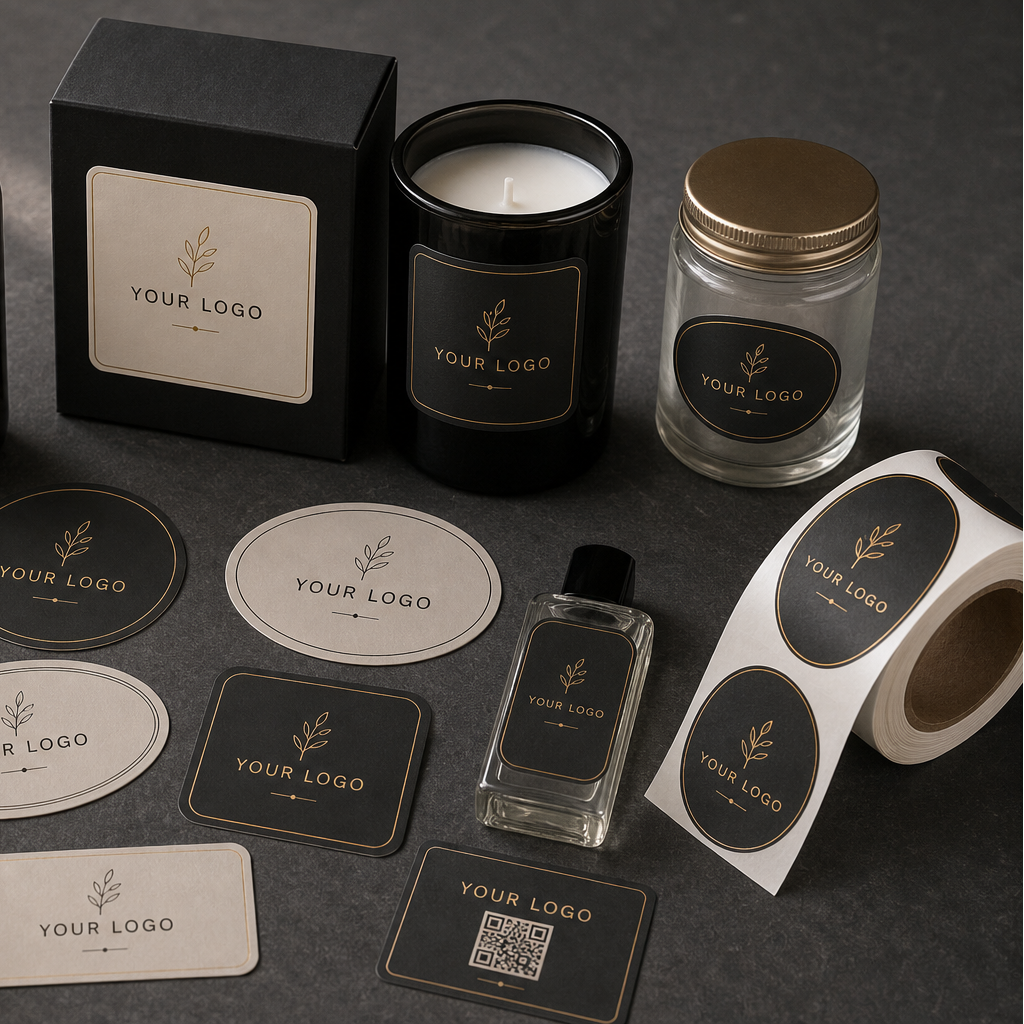 Product Labels