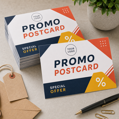 Postcards