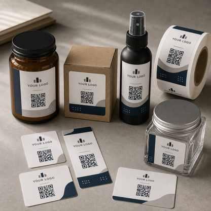 Product Labels
