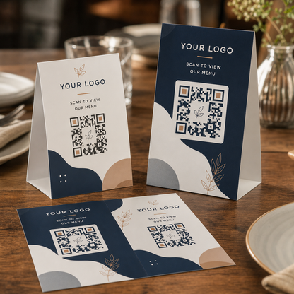 Table Tents