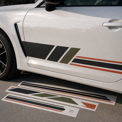 Car Decals
