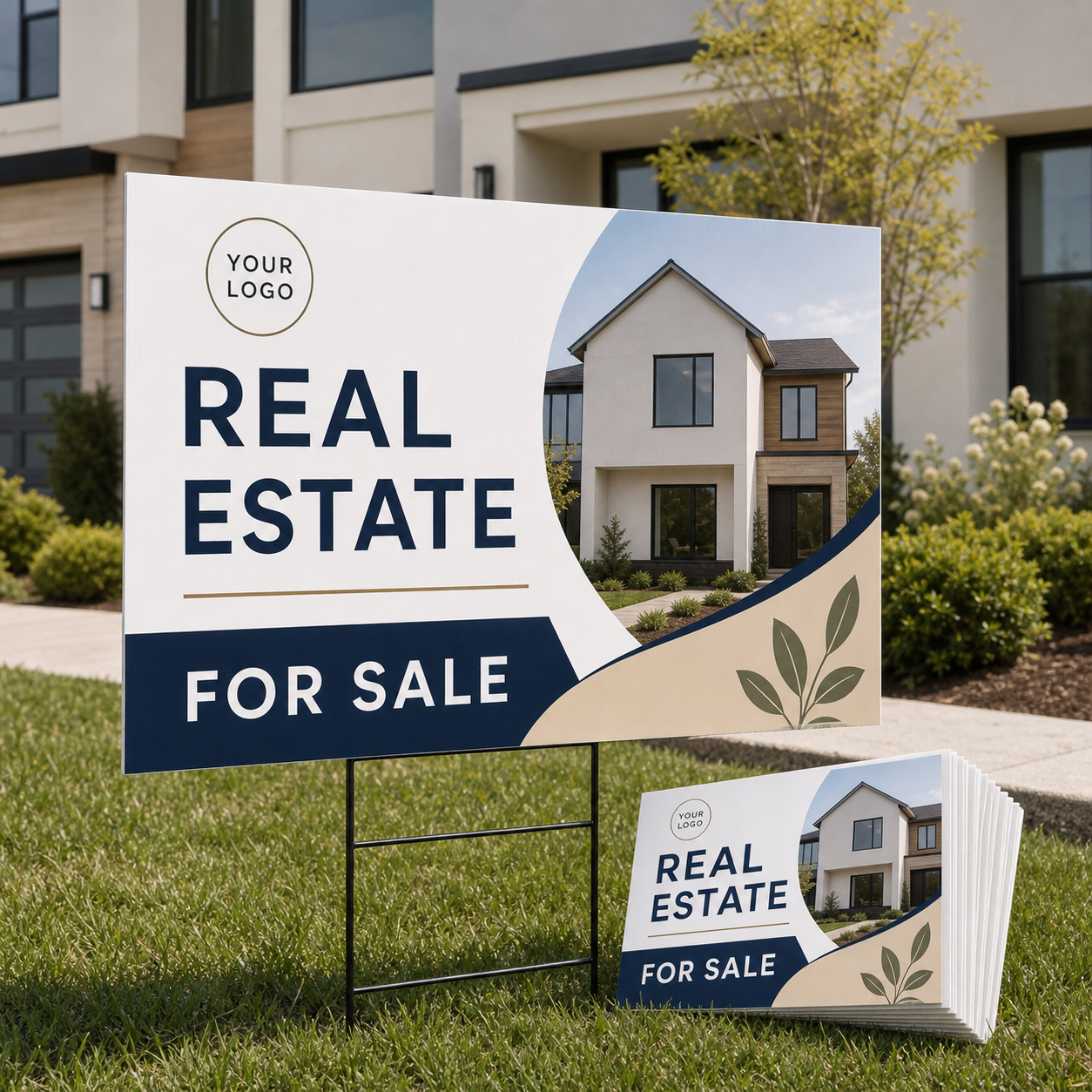 Yard Signs