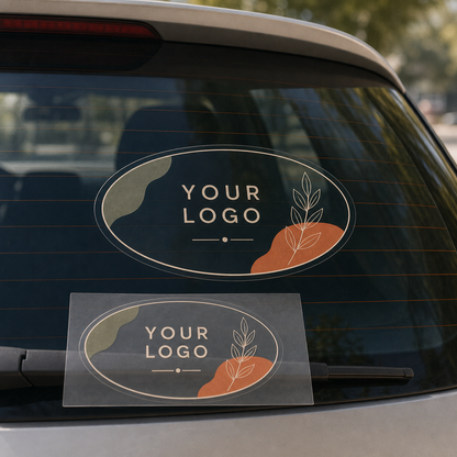 Car Decals