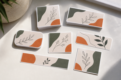 Custom Stickers