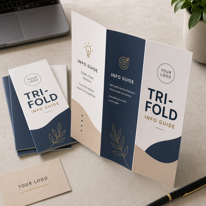 Brochures