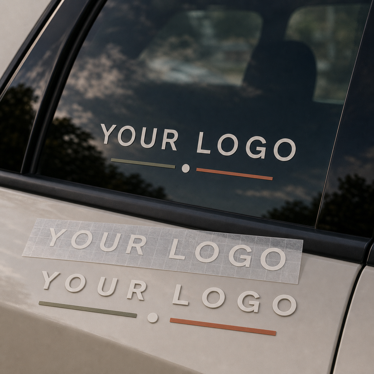 Car Decals