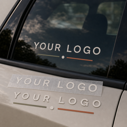 Car Decals
