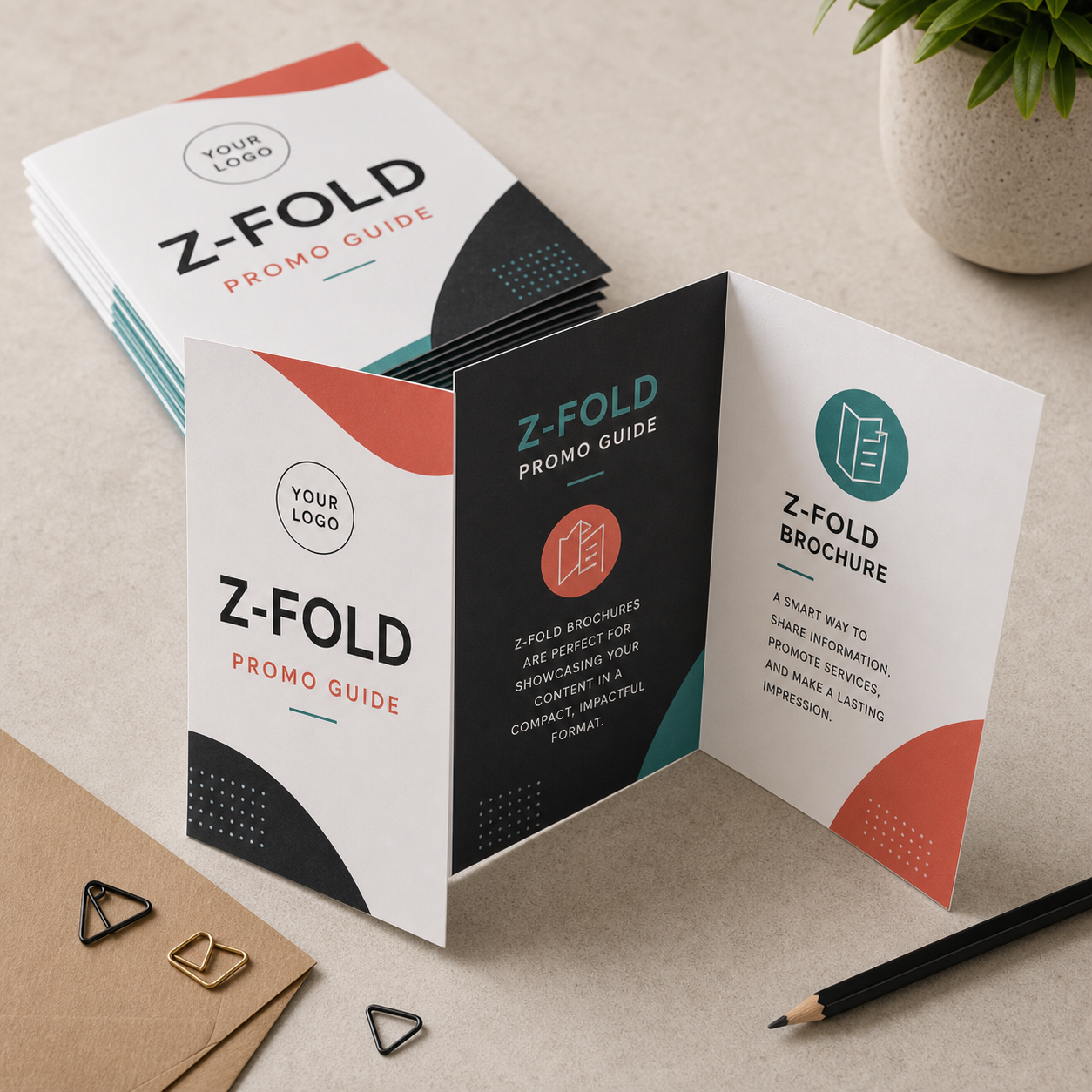 Brochures