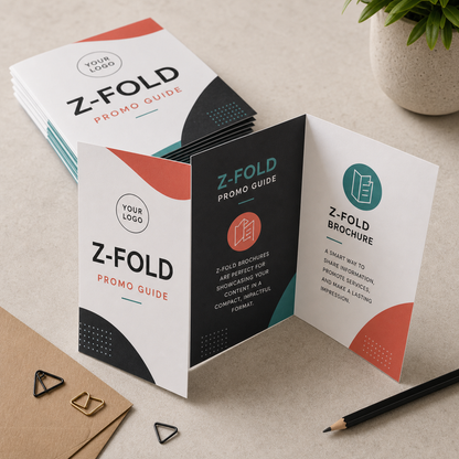 Brochures